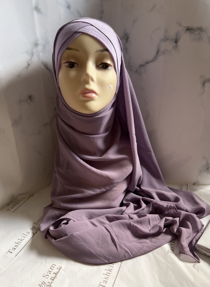 Hijab Sahla