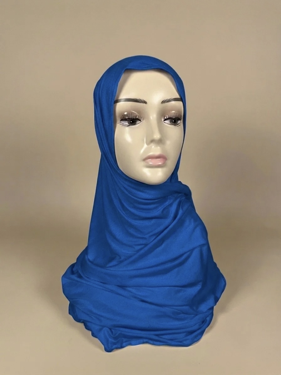 Hijab Jersey Coton – Image 6