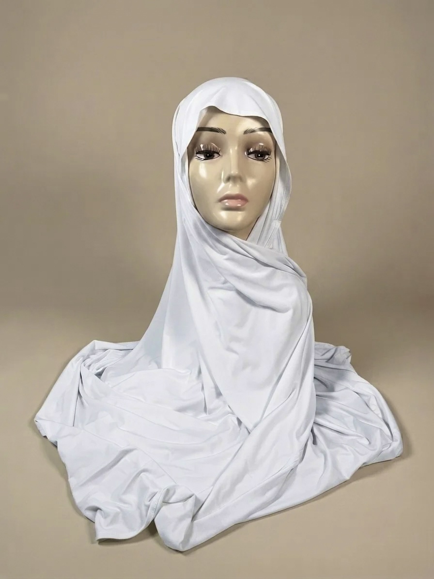 Hijab Jersey Bambou – Image 5
